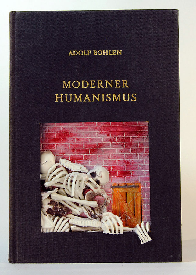 Moderner Humanismus
